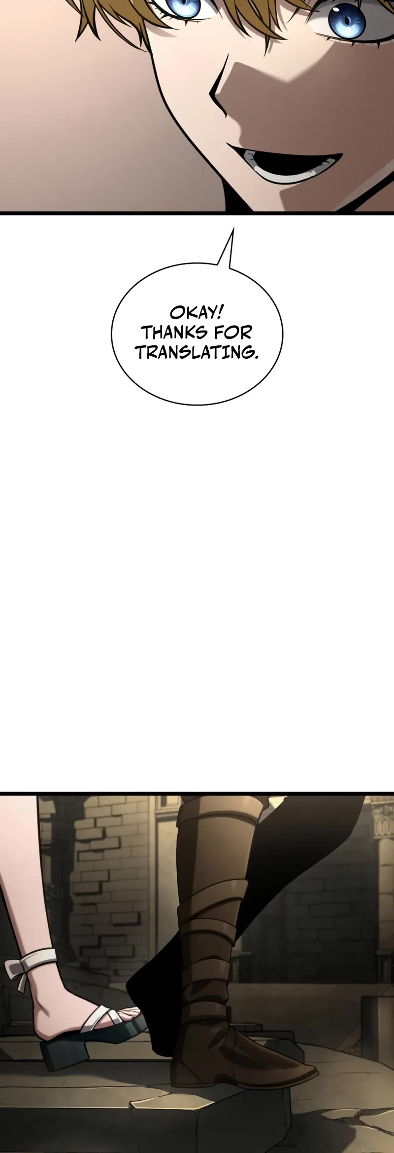 Infinite Mage chapter 147 page 21