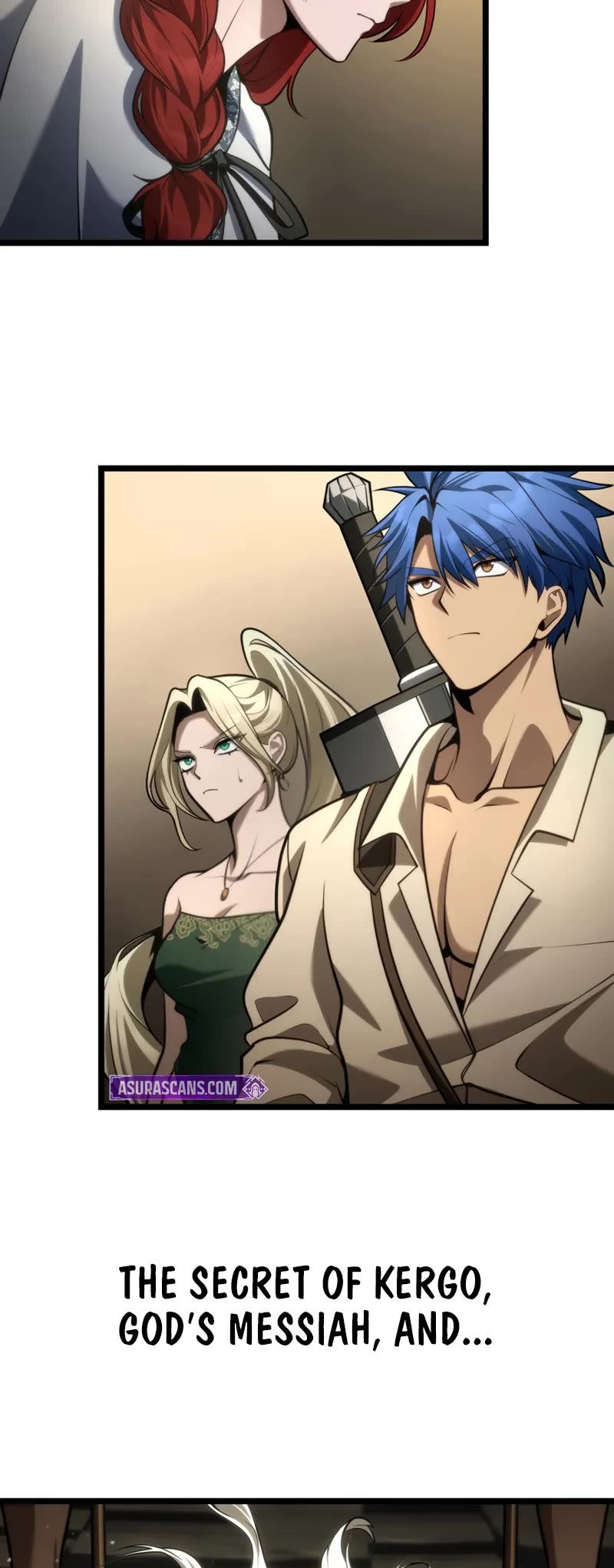 Infinite Mage chapter 147 page 25