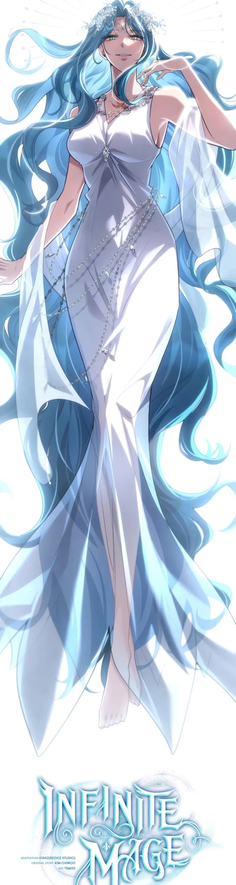 Infinite Mage chapter 147 page 27