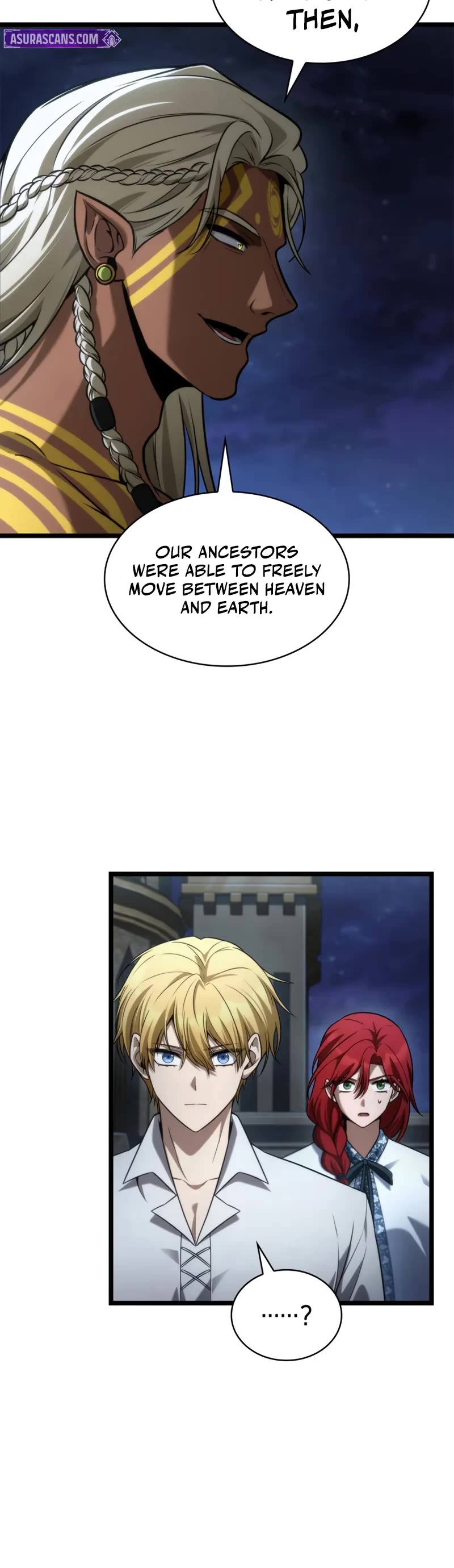 Infinite Mage chapter 148 page 16