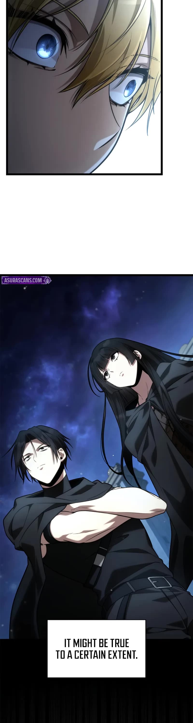 Infinite Mage chapter 148 page 28