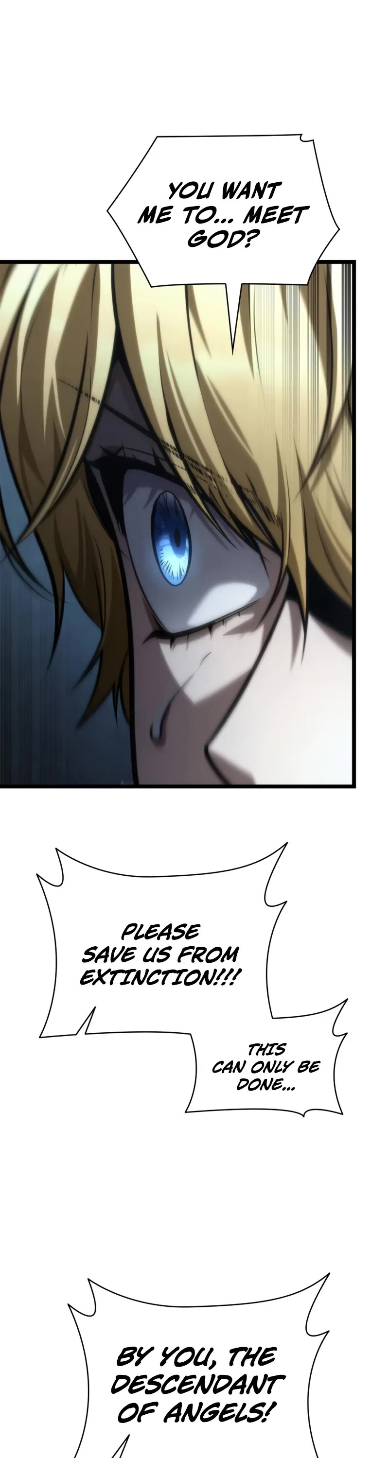 Infinite Mage chapter 148 page 34