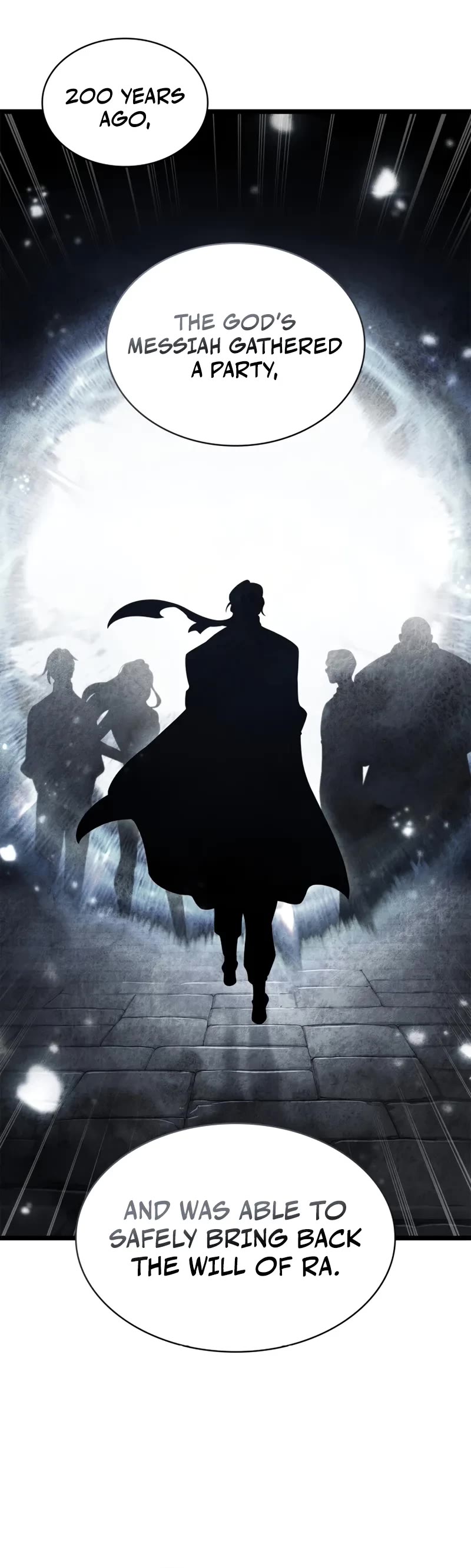 Infinite Mage chapter 148 page 41