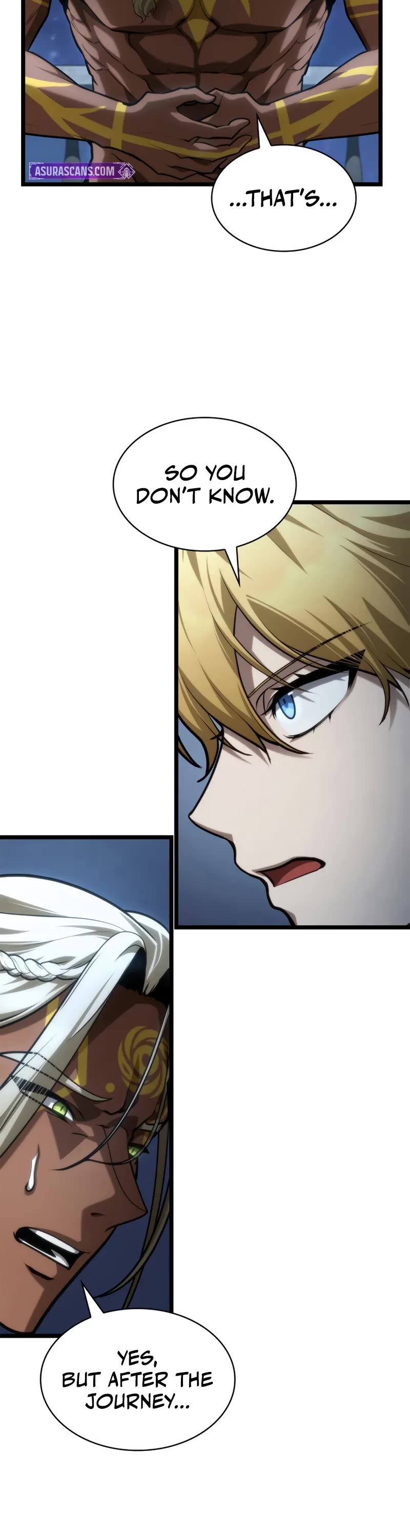 Infinite Mage chapter 148 page 43