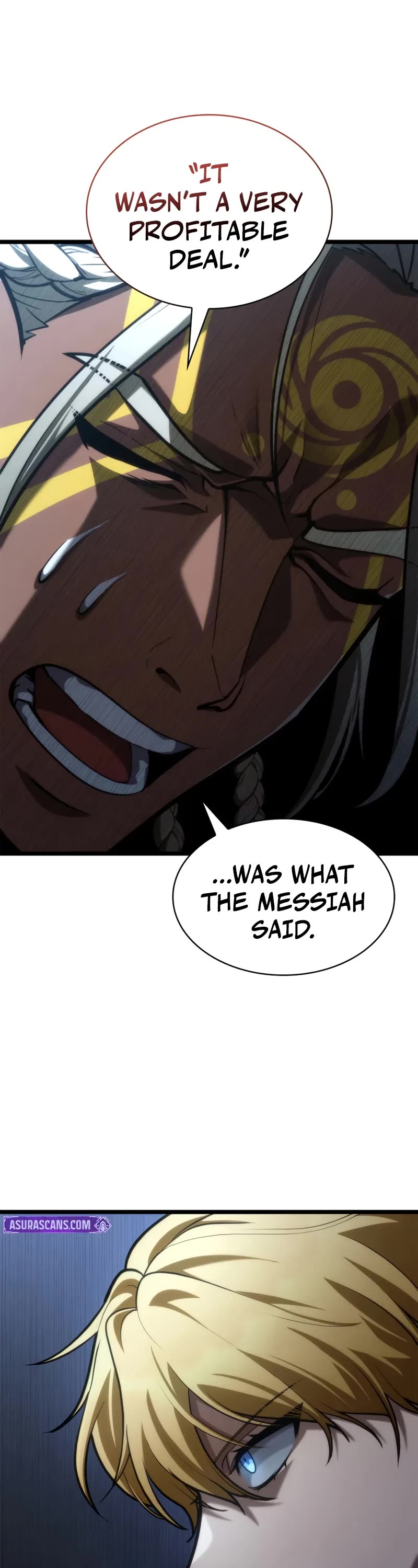 Infinite Mage chapter 148 page 44