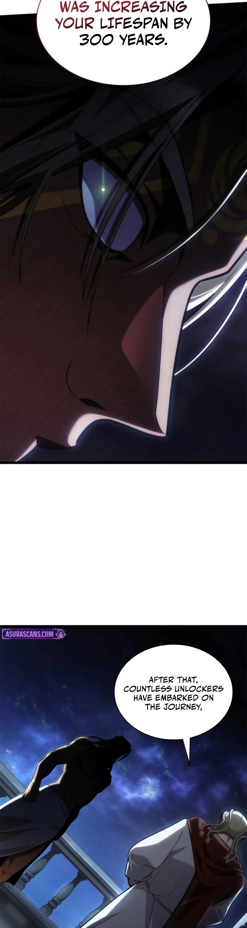 Infinite Mage chapter 148 page 53