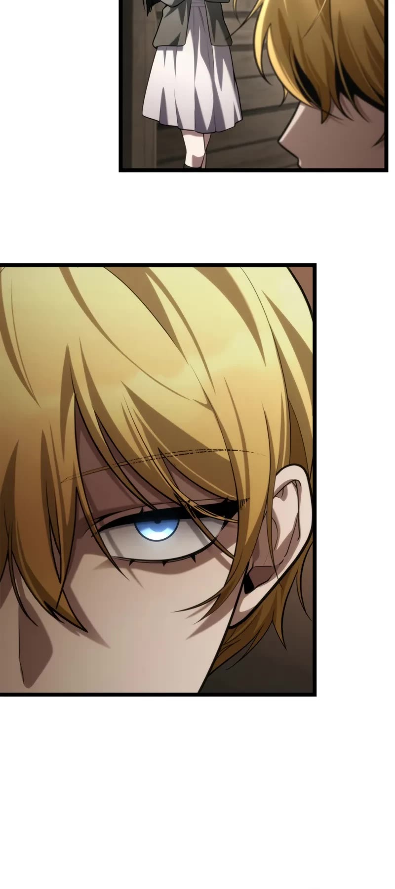 Infinite Mage chapter 148 page 61