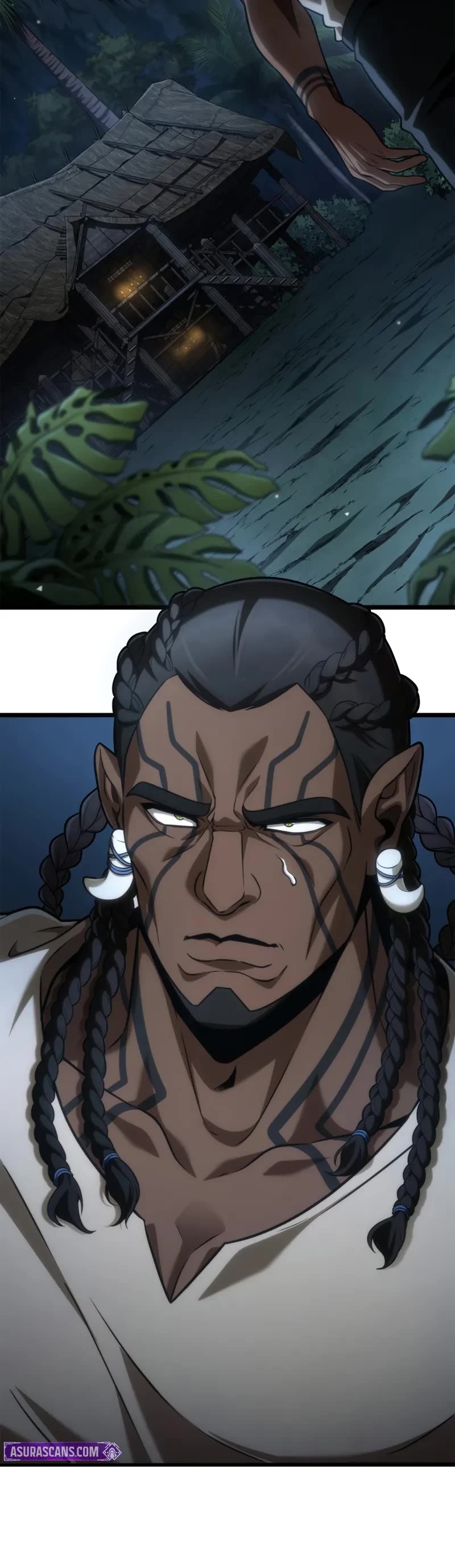 Infinite Mage chapter 148 page 64