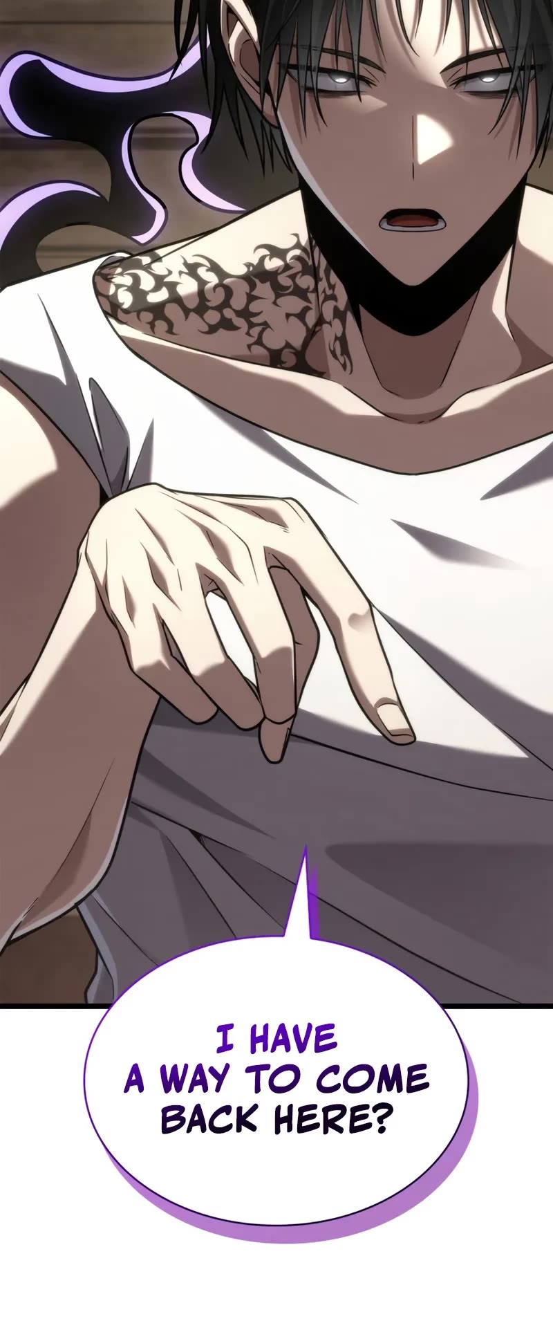 Infinite Mage chapter 149 page 20