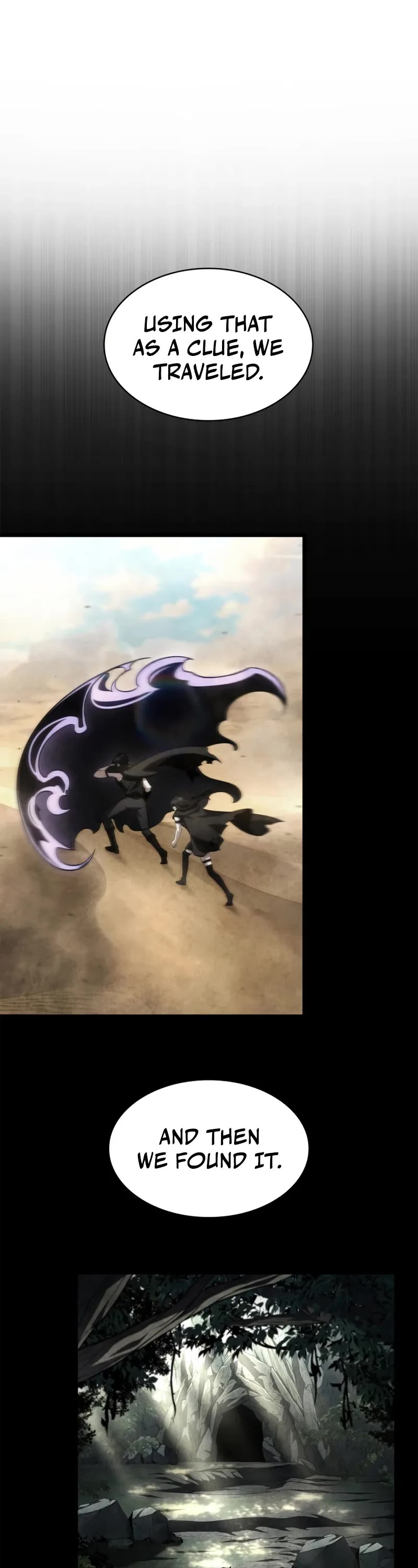 Infinite Mage chapter 149 page 23