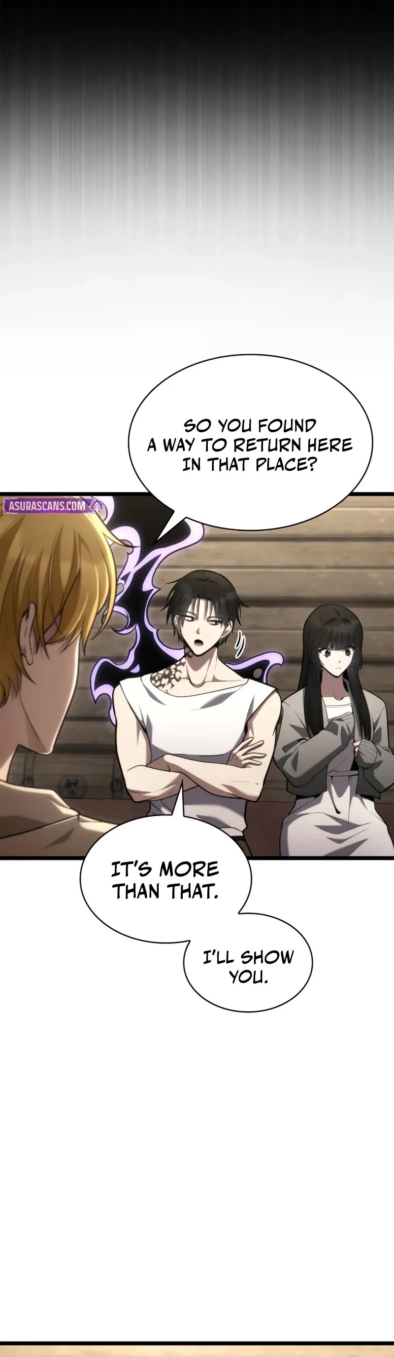 Infinite Mage chapter 149 page 25