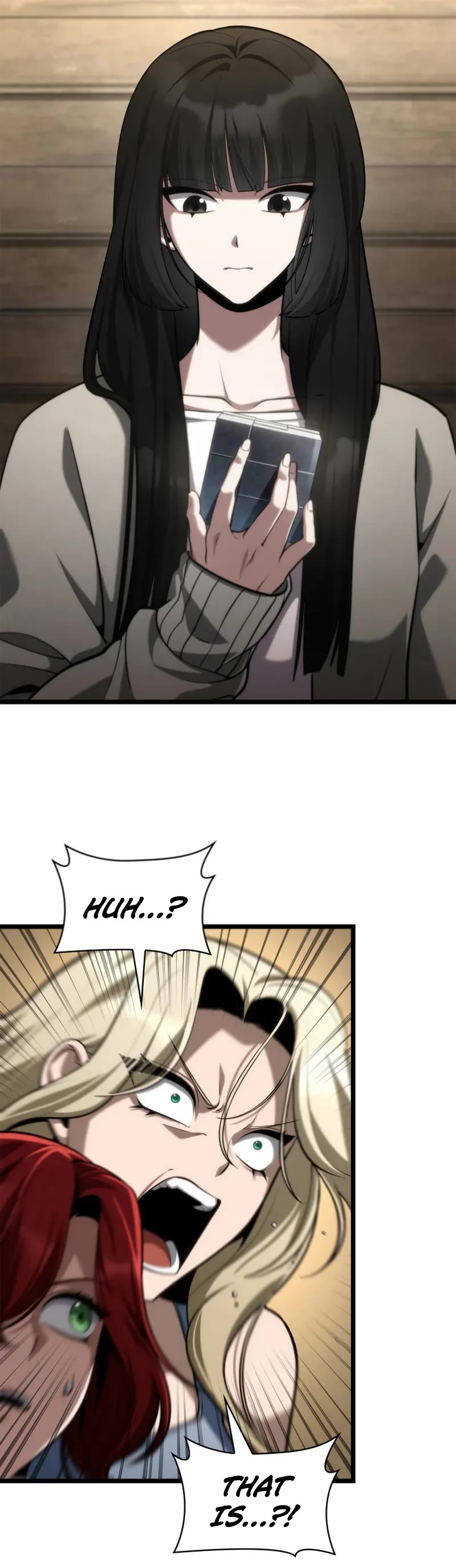 Infinite Mage chapter 149 page 26