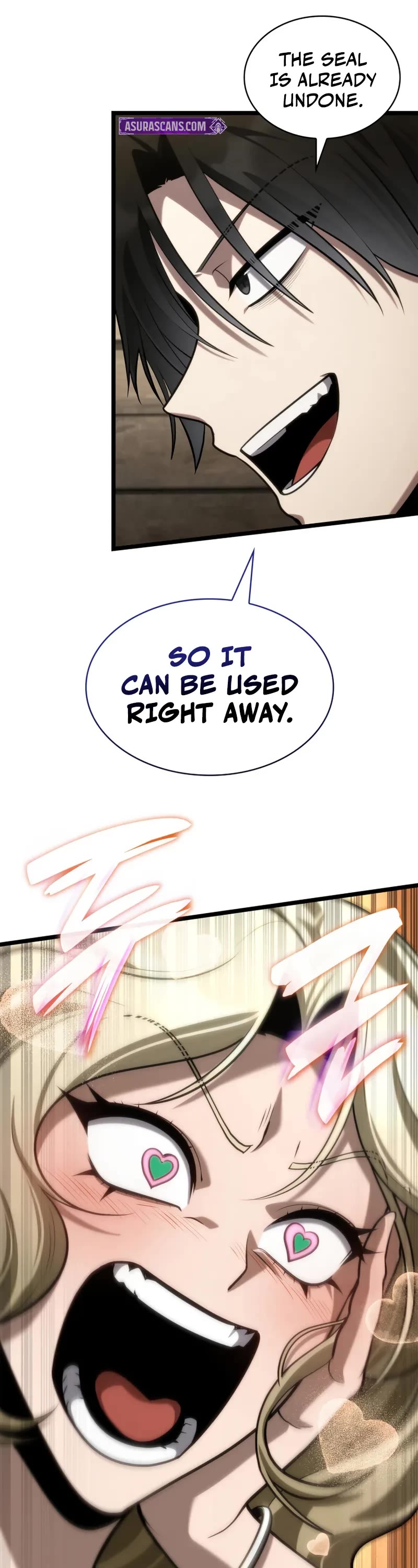 Infinite Mage chapter 149 page 29