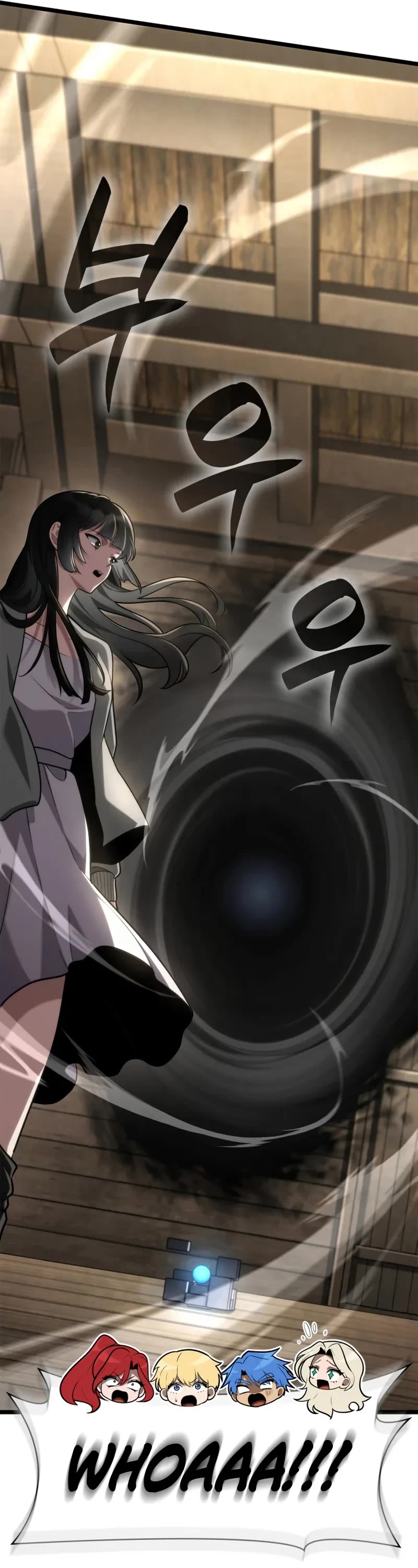 Infinite Mage chapter 149 page 37