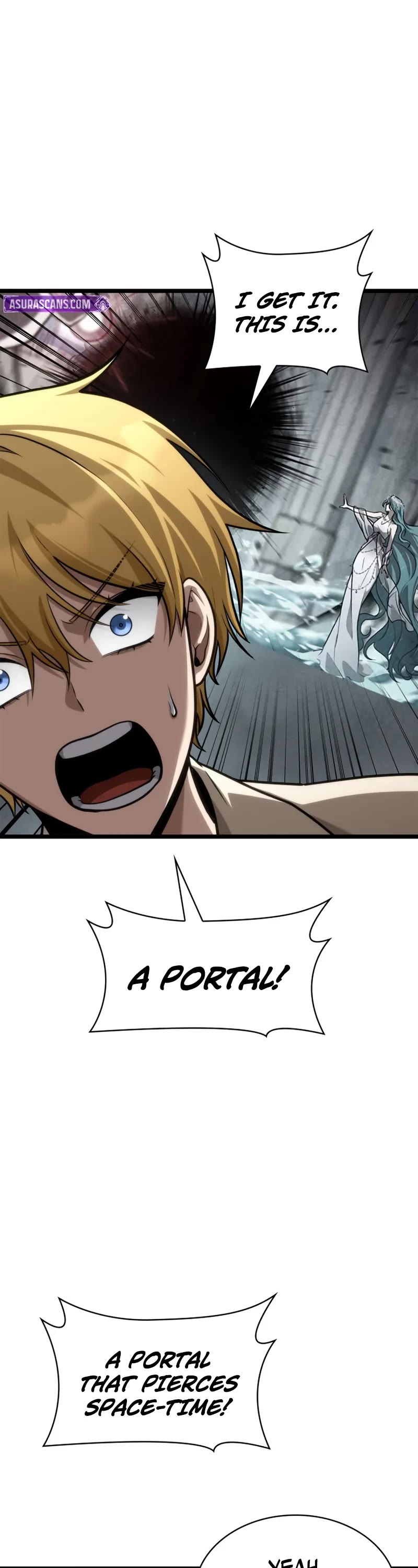 Infinite Mage chapter 149 page 38