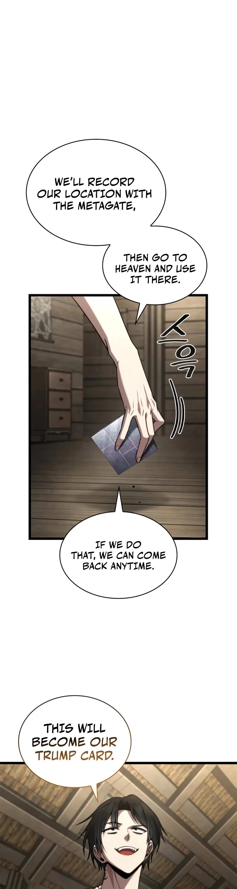 Infinite Mage chapter 149 page 42