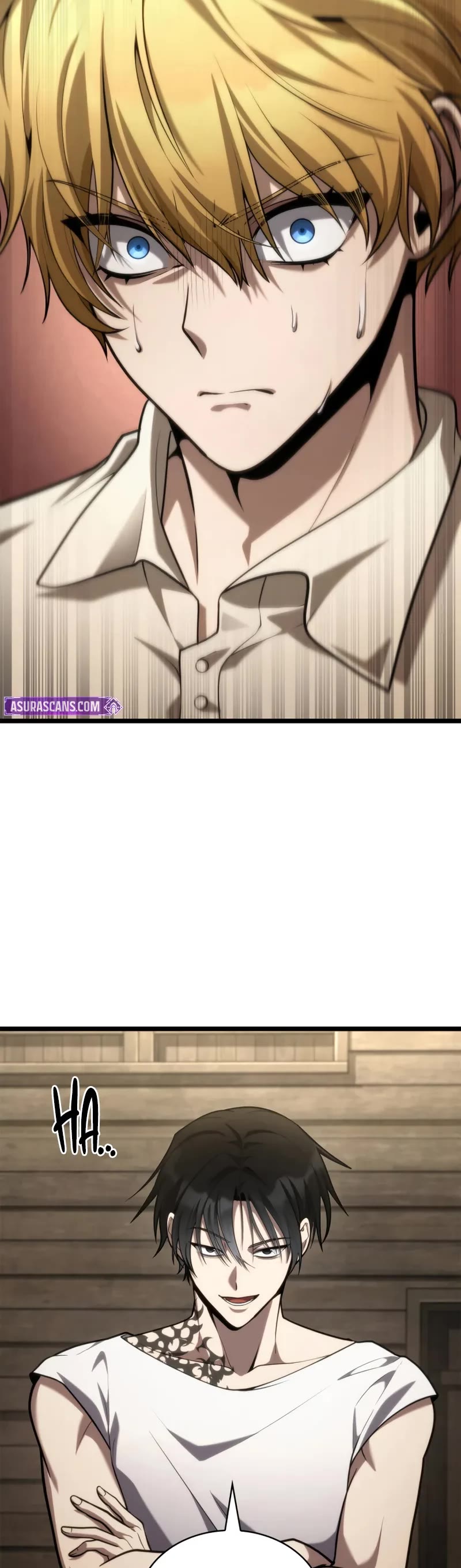 Infinite Mage chapter 149 page 50