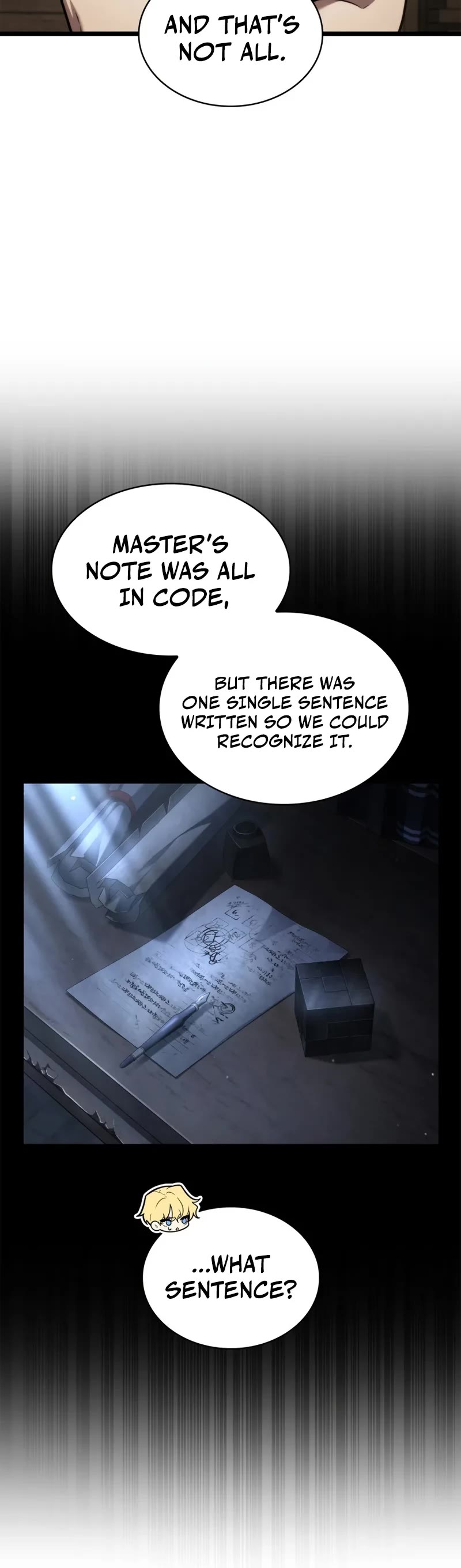 Infinite Mage chapter 149 page 51