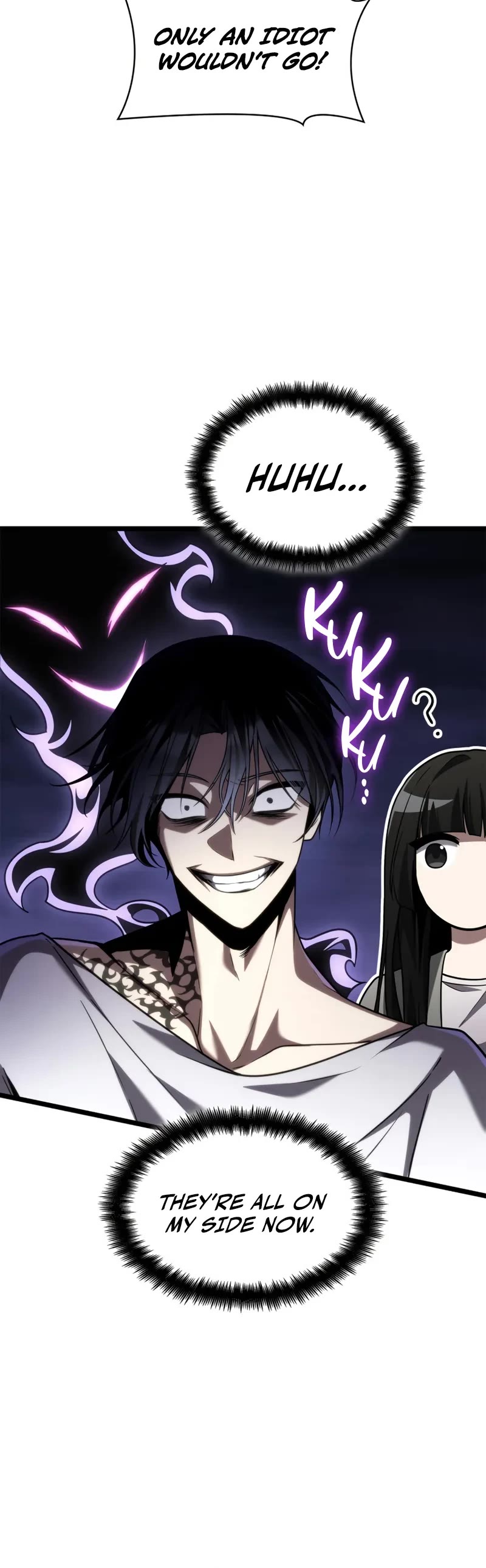 Infinite Mage chapter 149 page 56