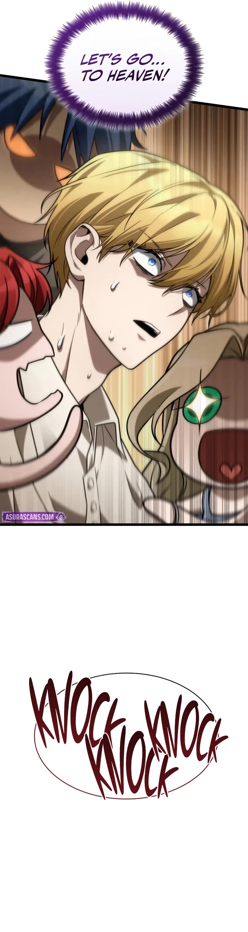 Infinite Mage chapter 149 page 57