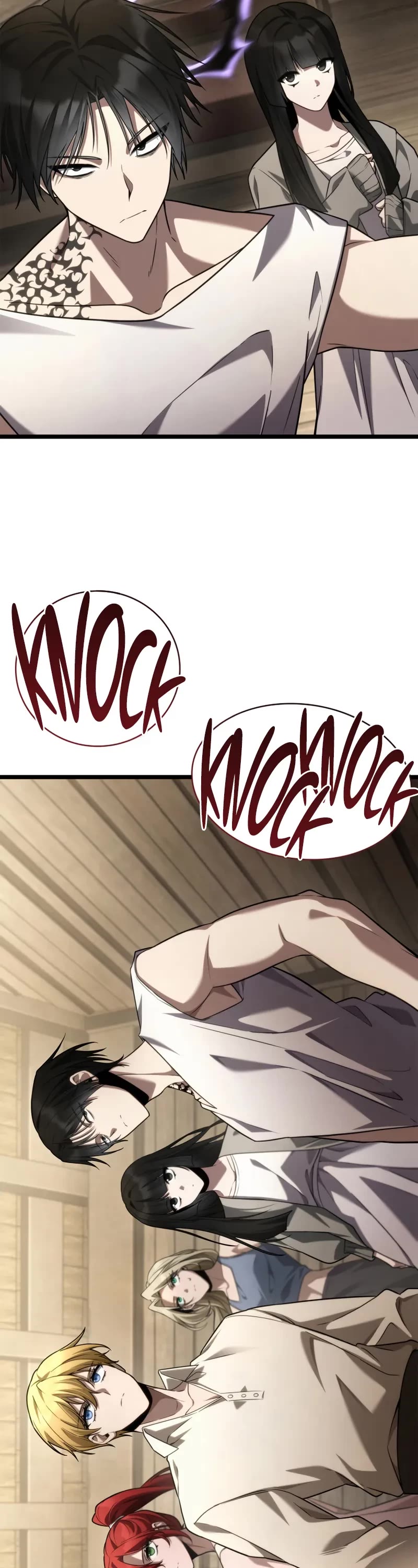 Infinite Mage chapter 149 page 59