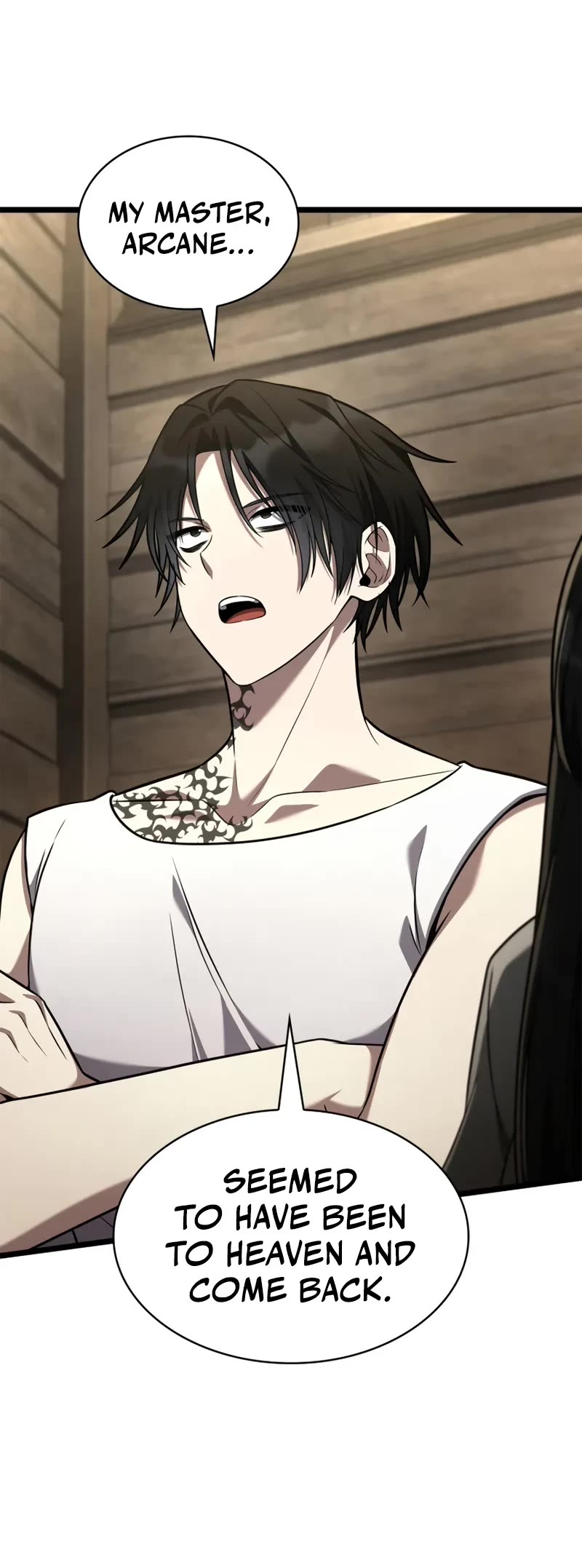 Infinite Mage chapter 149 page 6