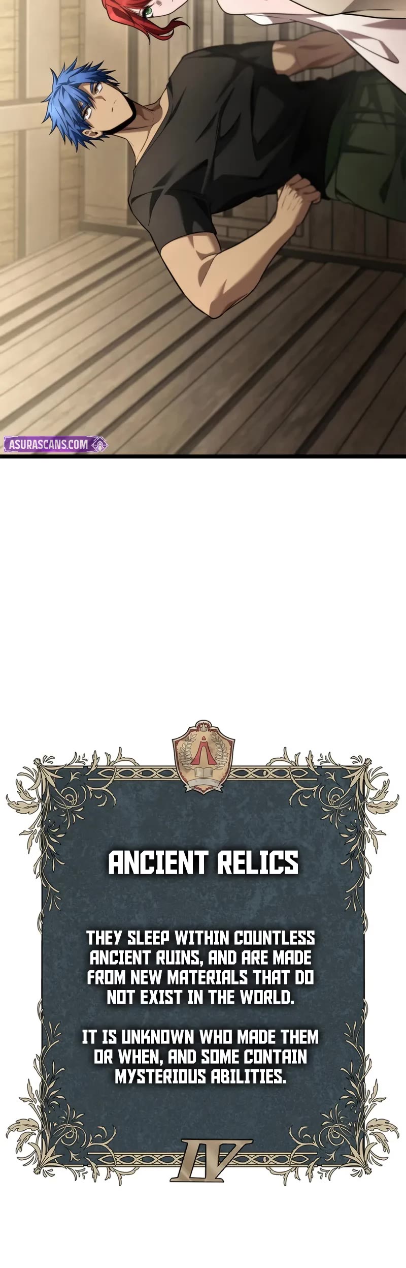 Infinite Mage chapter 149 page 60