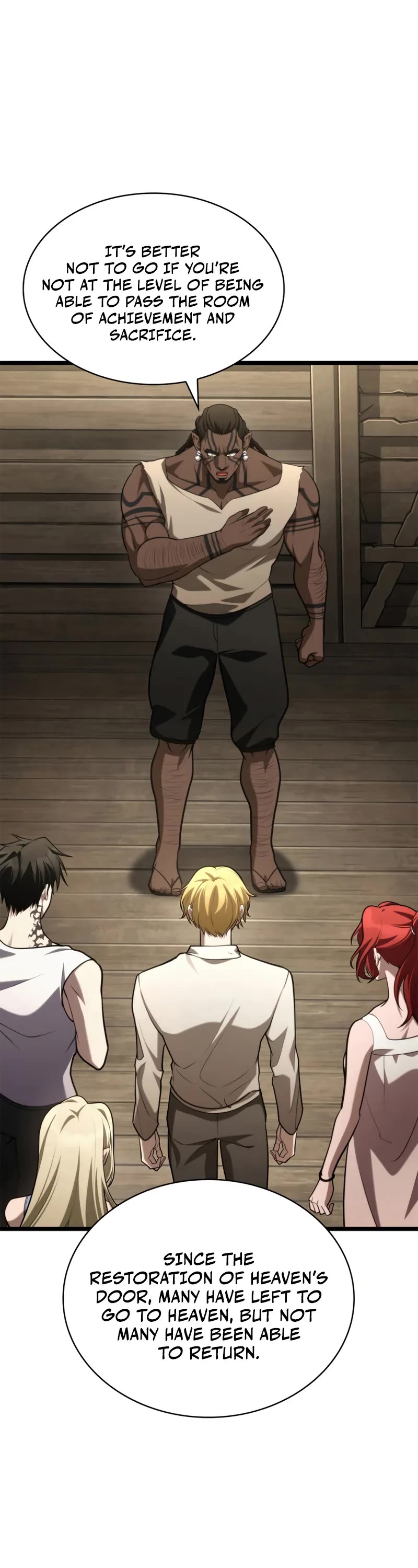 Infinite Mage chapter 150 page 14