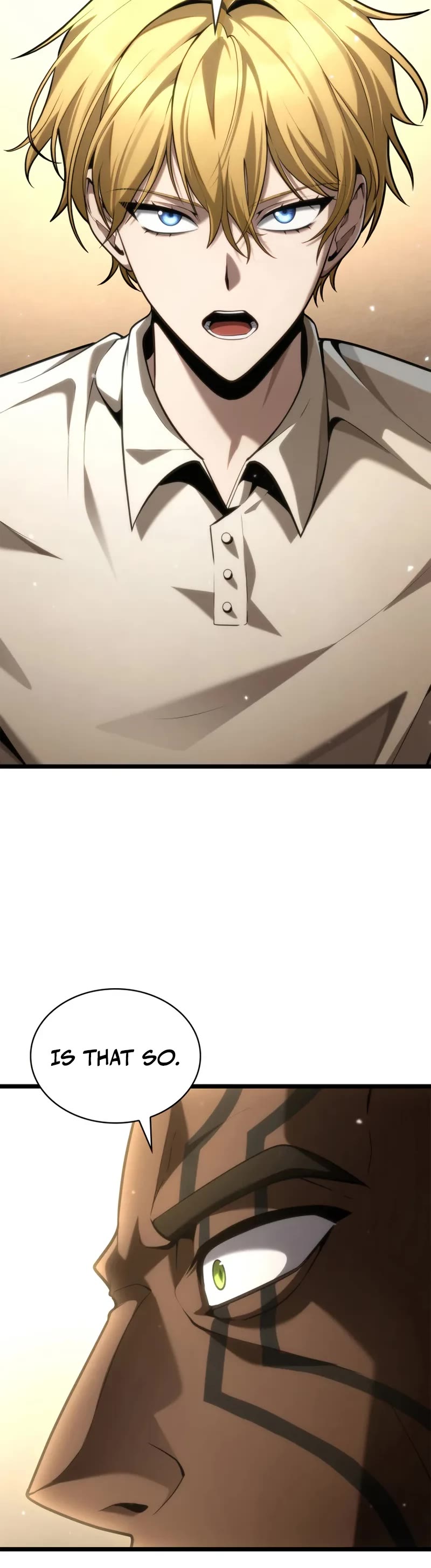 Infinite Mage chapter 150 page 16