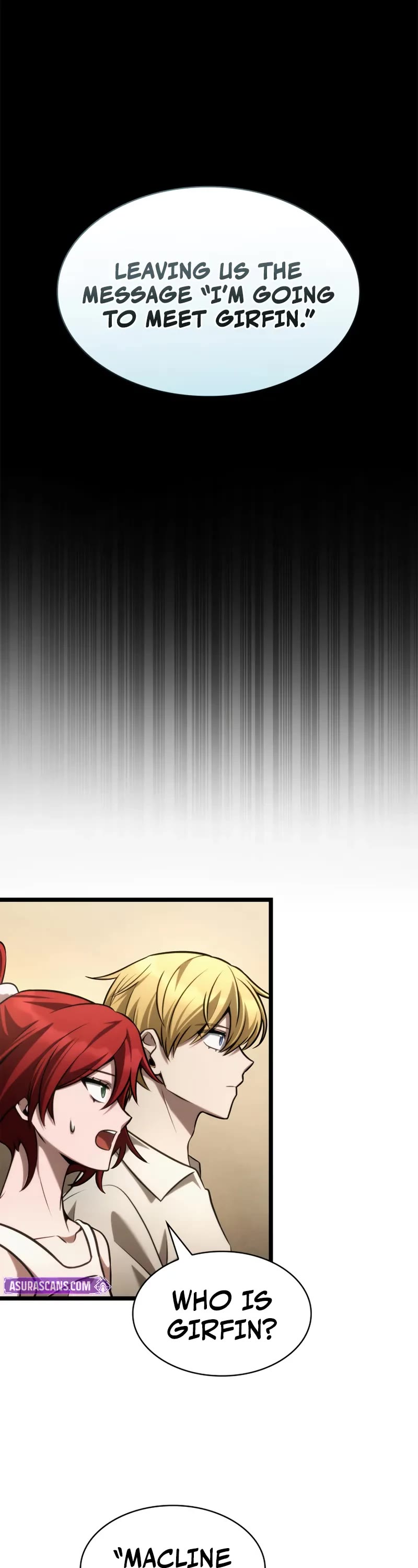 Infinite Mage chapter 150 page 22