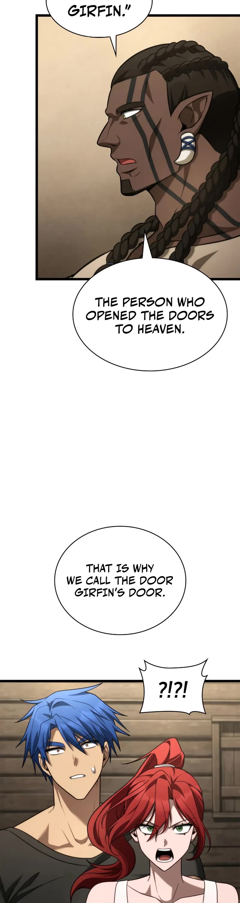 Infinite Mage chapter 150 page 23