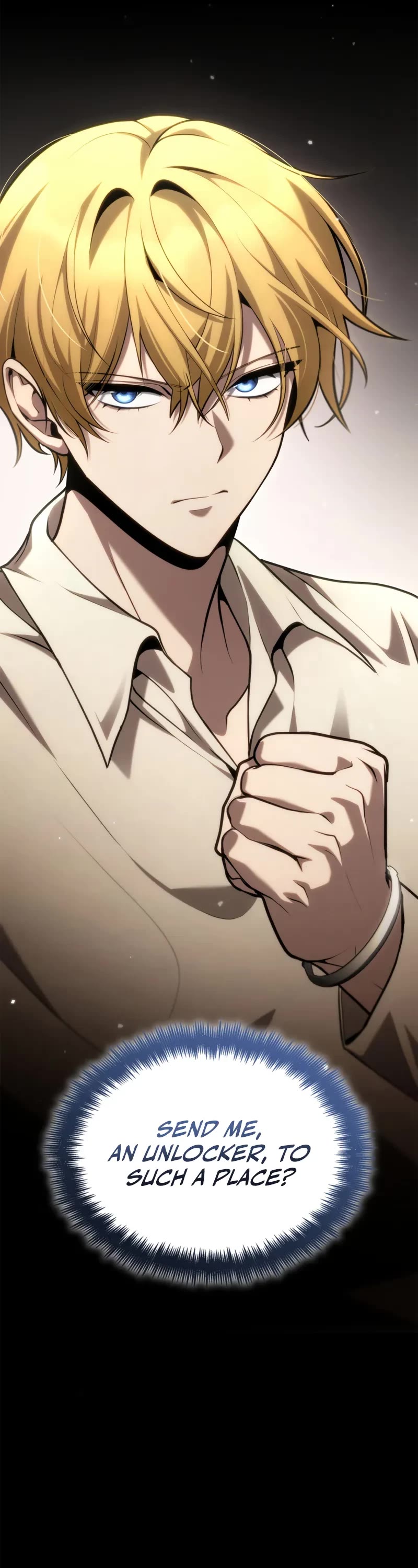 Infinite Mage chapter 150 page 31