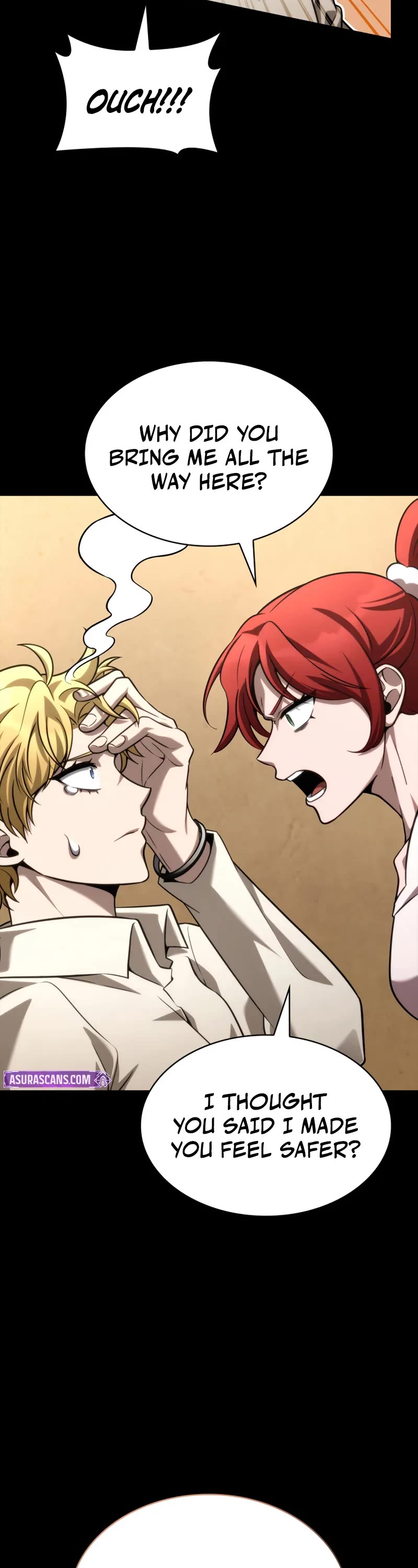 Infinite Mage chapter 150 page 43