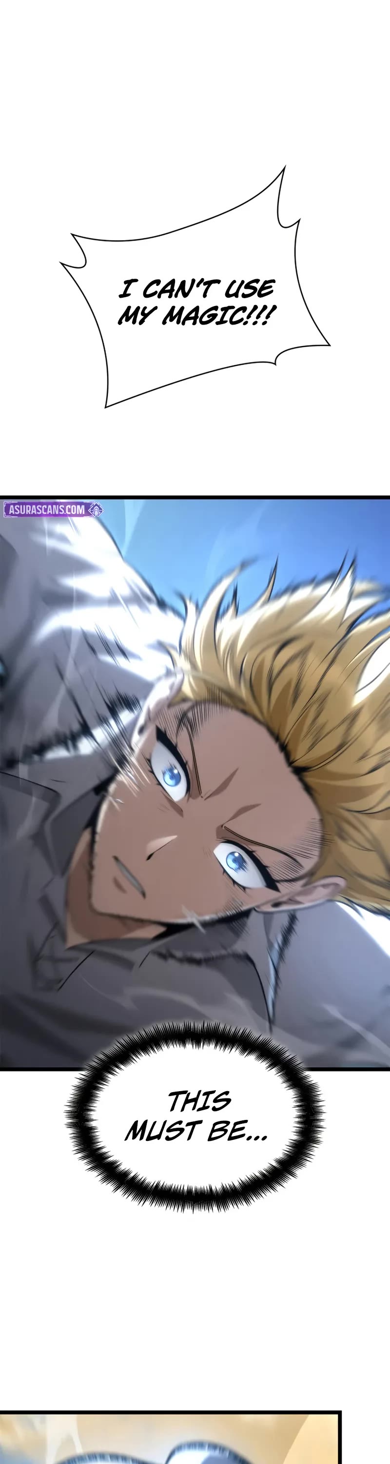 Infinite Mage chapter 150 page 60