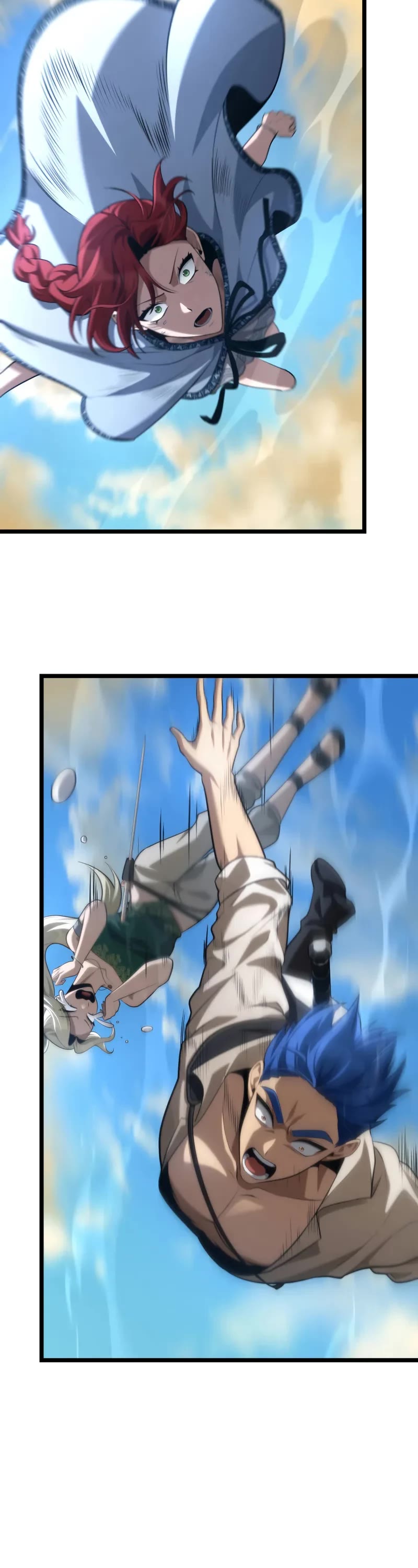 Infinite Mage chapter 150 page 61