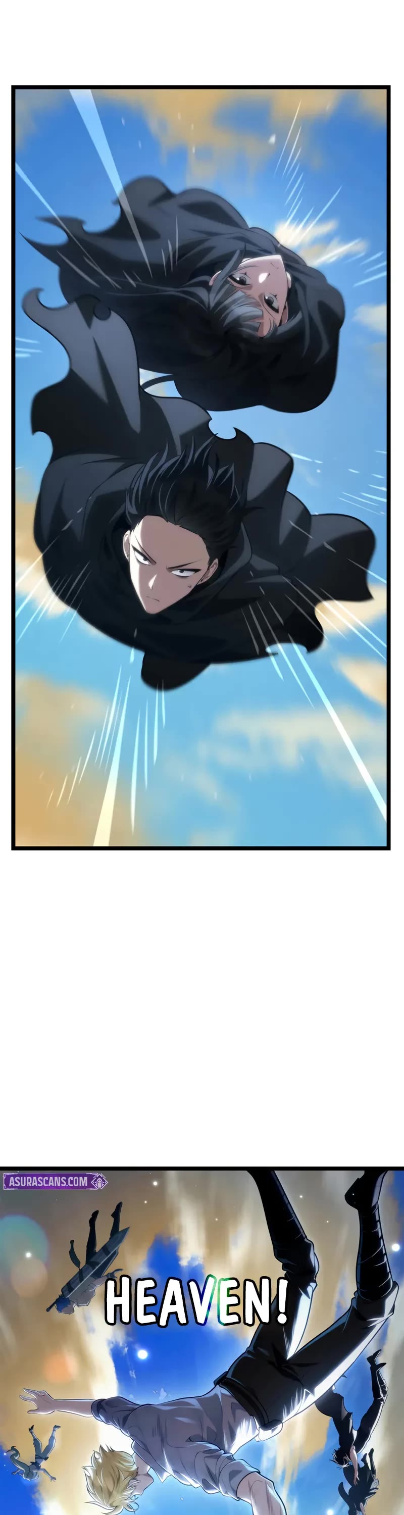 Infinite Mage chapter 150 page 62