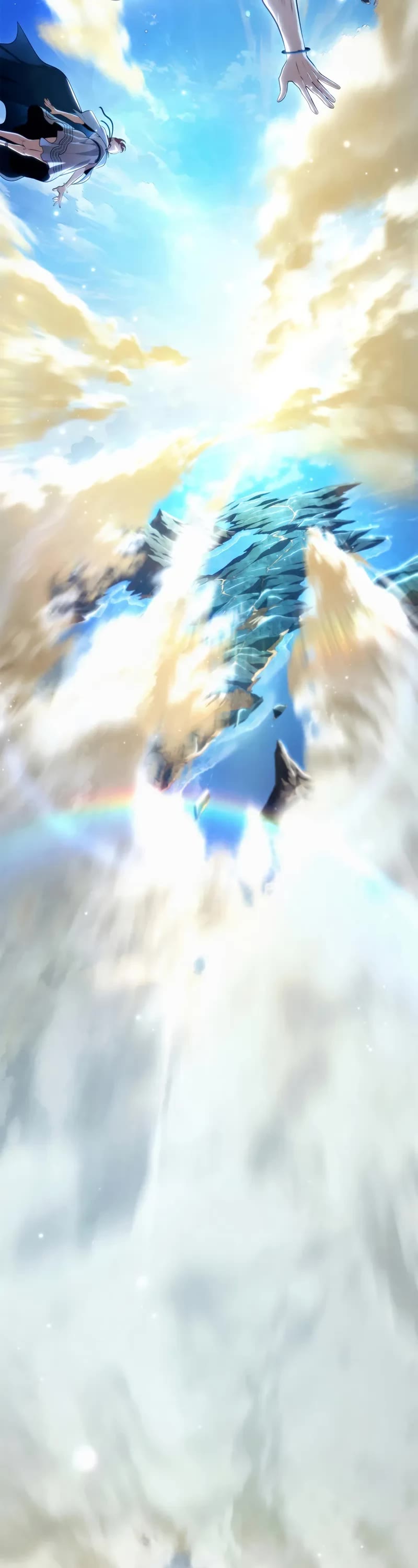 Infinite Mage chapter 150 page 63