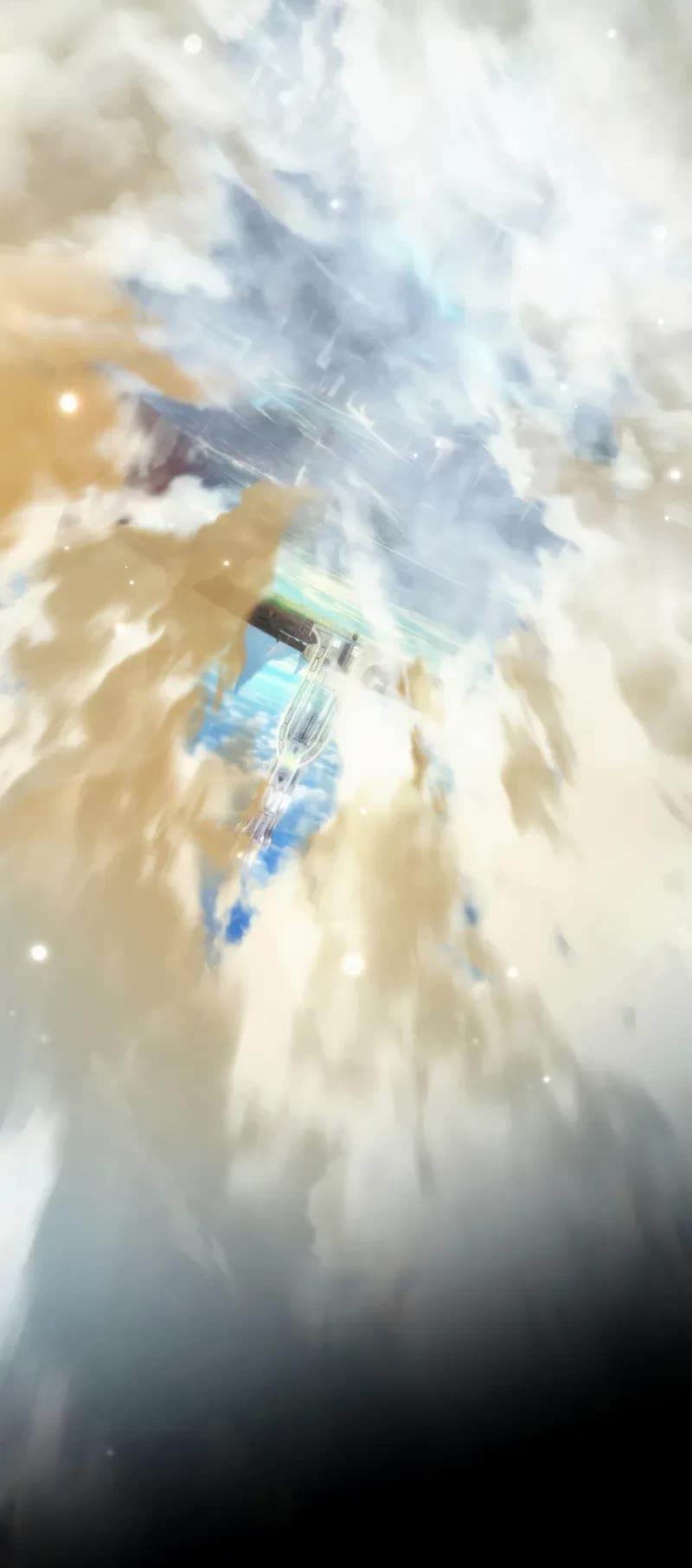 Infinite Mage chapter 150 page 64