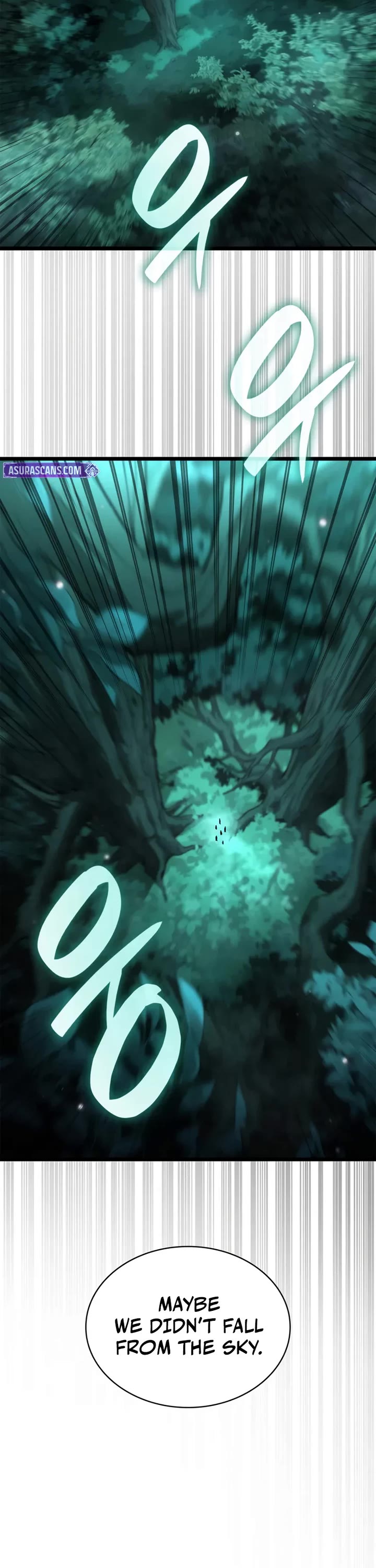 Infinite Mage chapter 151 page 12