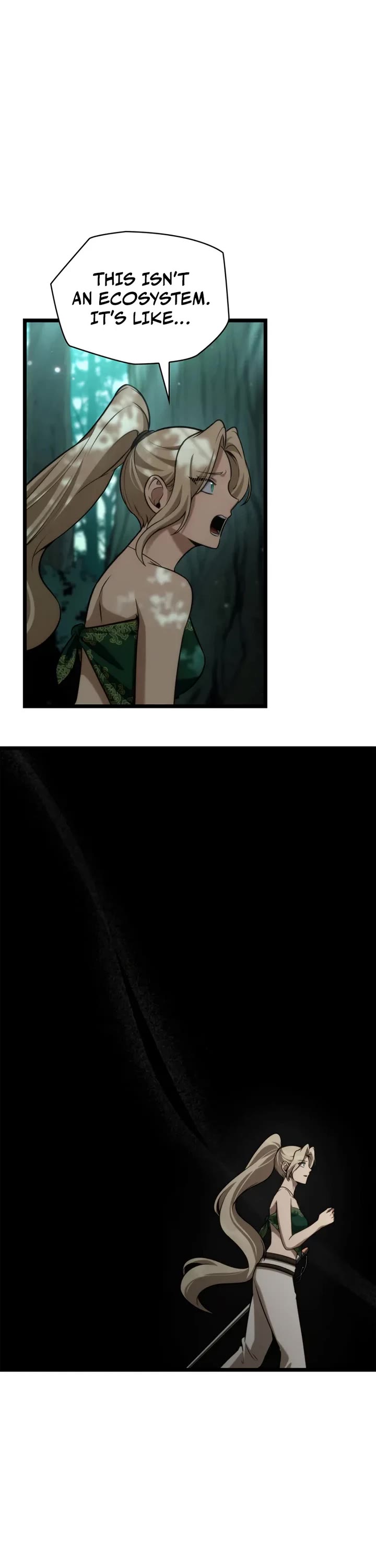 Infinite Mage chapter 151 page 21