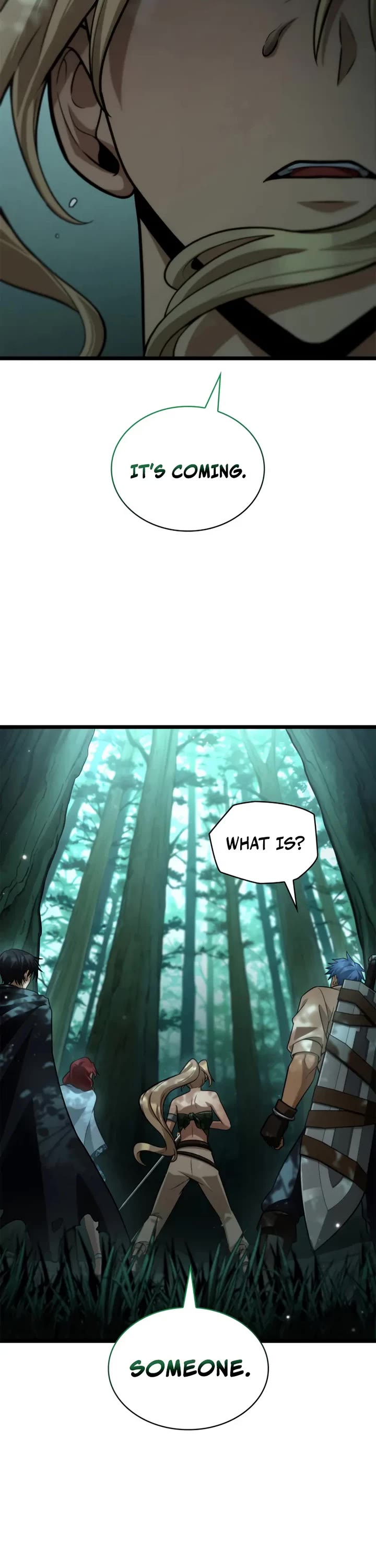 Infinite Mage chapter 151 page 23