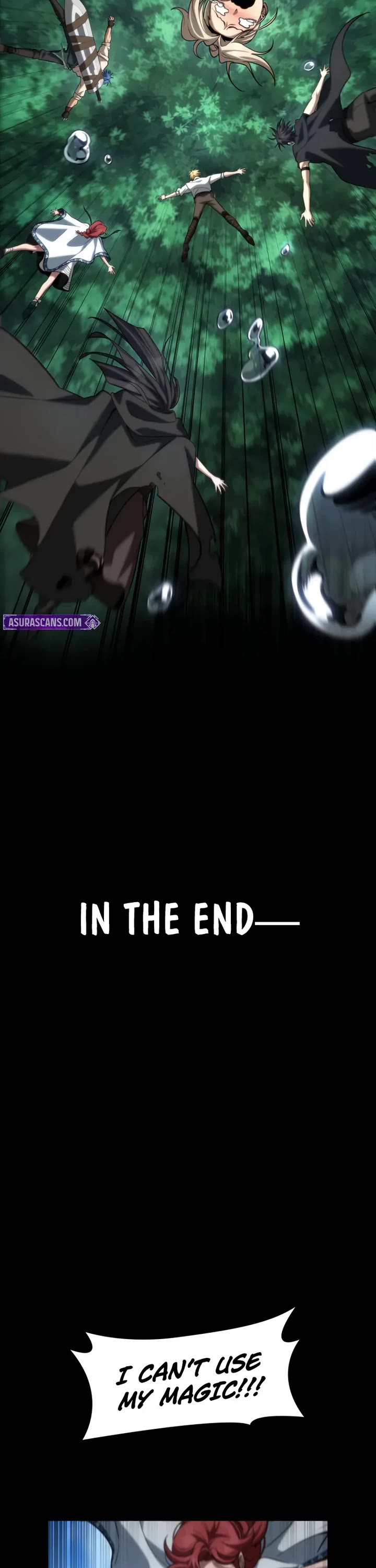 Infinite Mage chapter 151 page 3