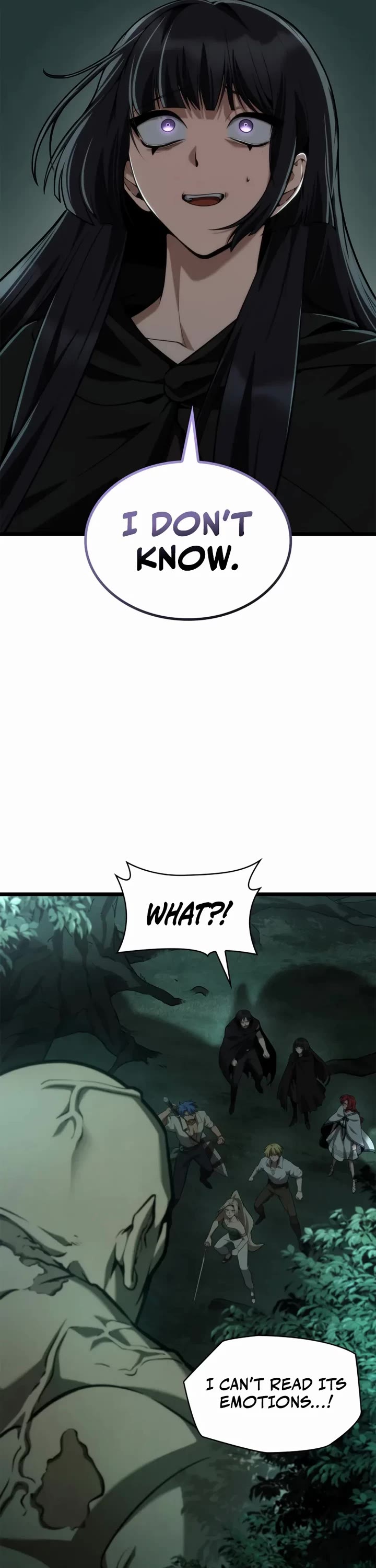 Infinite Mage chapter 151 page 31