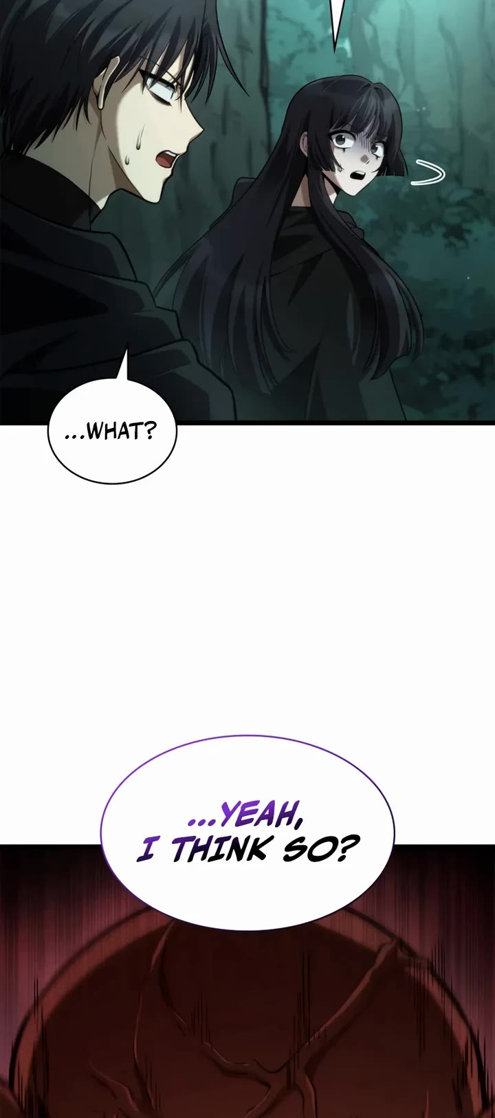 Infinite Mage chapter 151 page 34