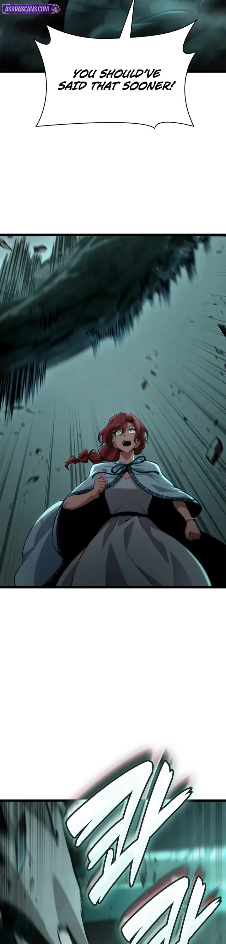 Infinite Mage chapter 151 page 38