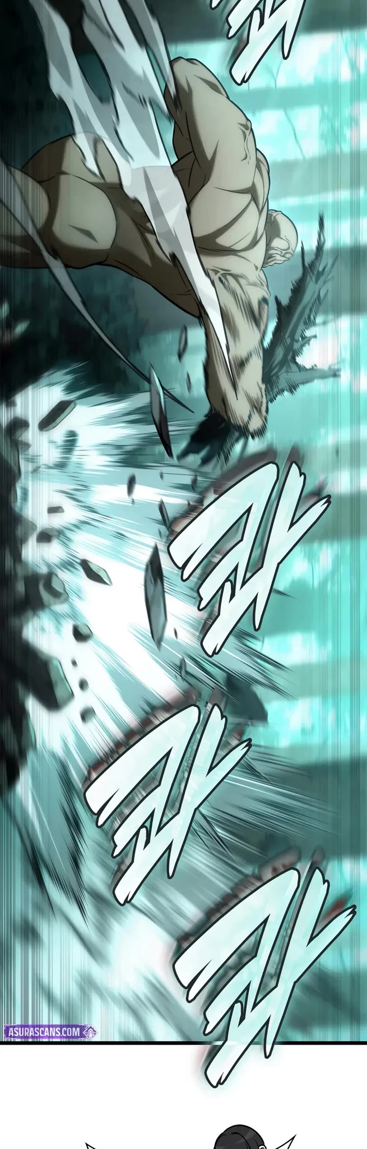 Infinite Mage chapter 151 page 39