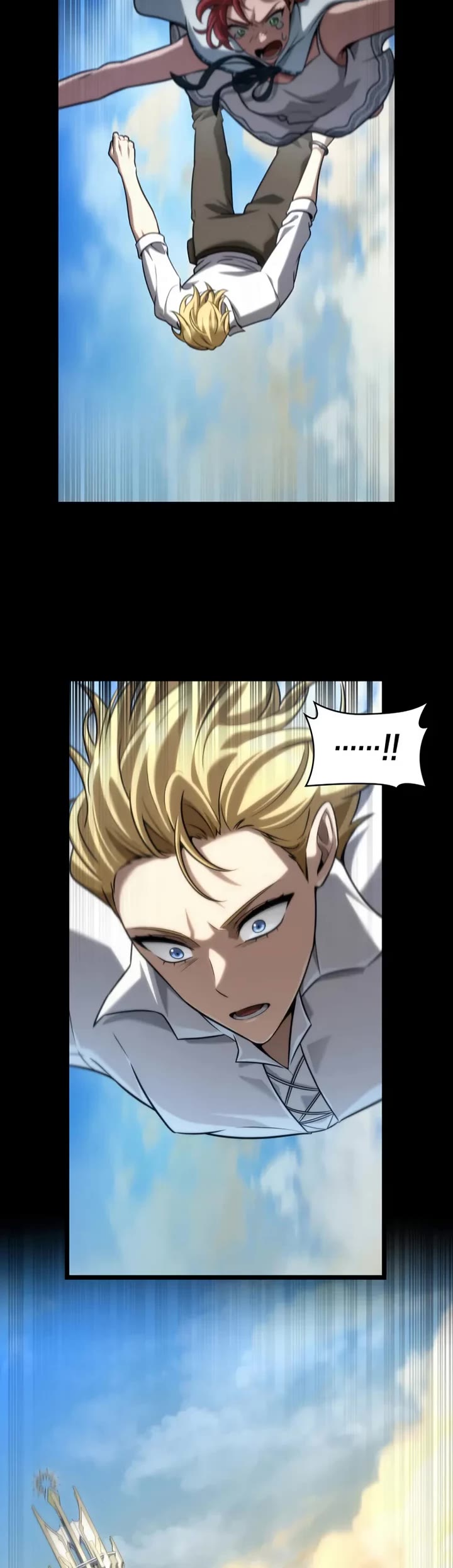 Infinite Mage chapter 151 page 4