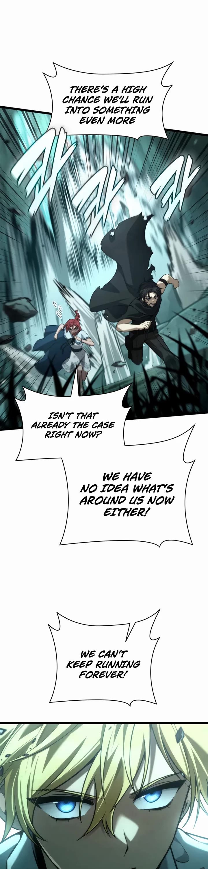 Infinite Mage chapter 151 page 41