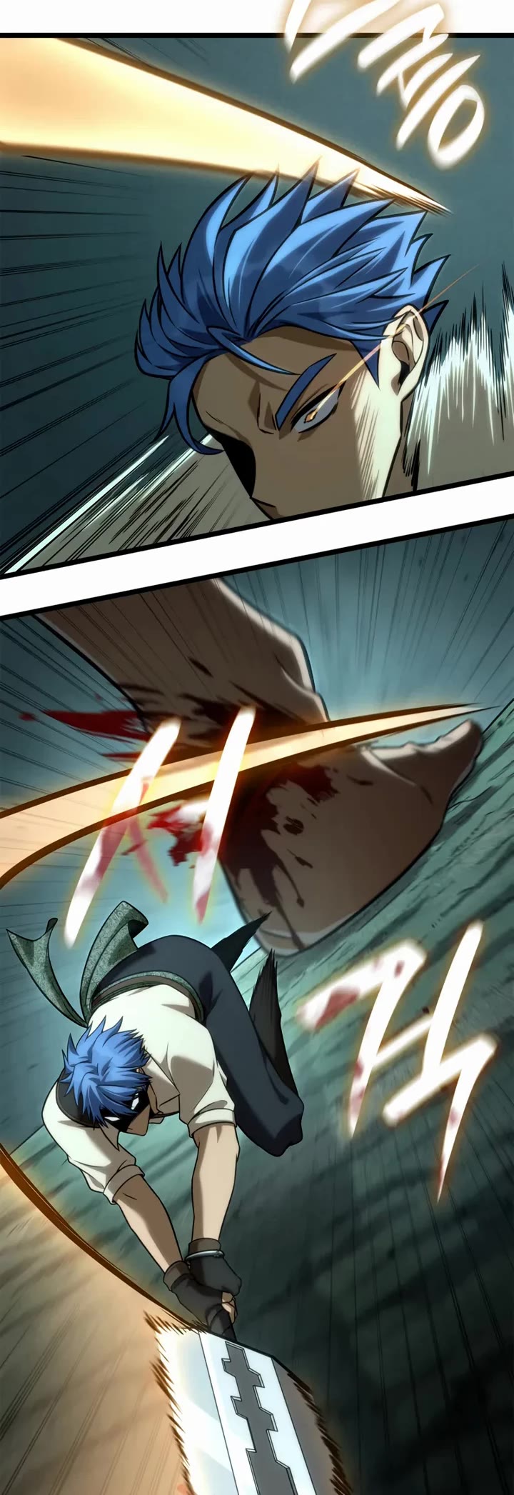 Infinite Mage chapter 151 page 44