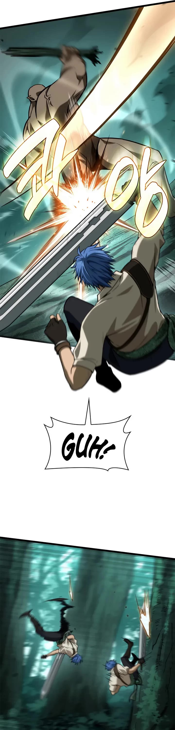 Infinite Mage chapter 151 page 46